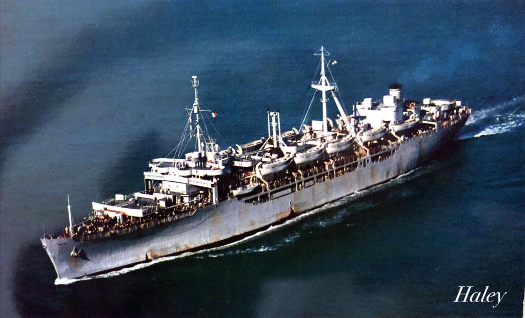 Allow Grief its&nbsp;Time