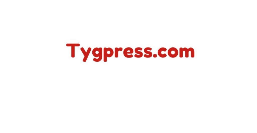 Tygpress
