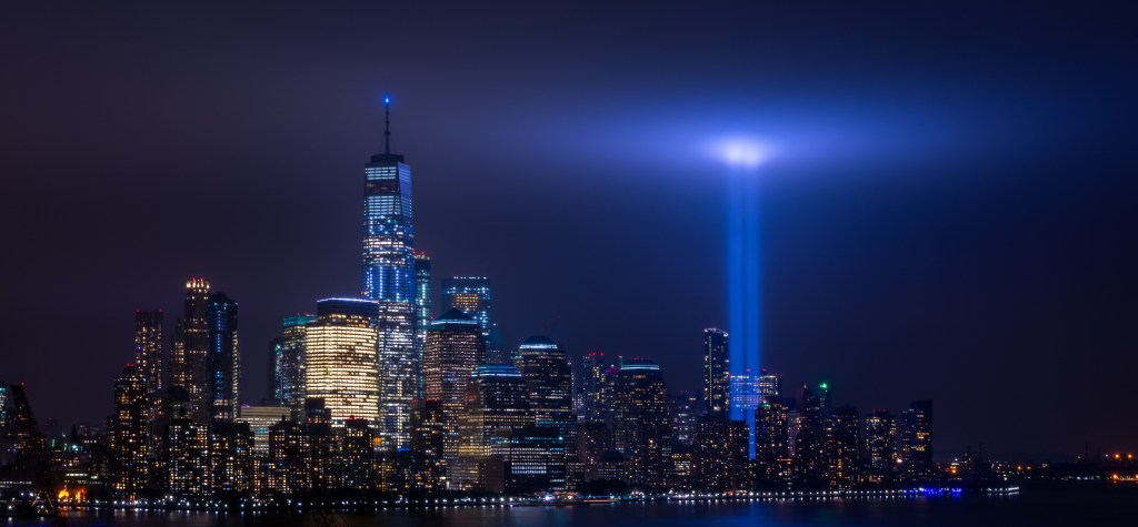 We Will Never&nbsp;Forget