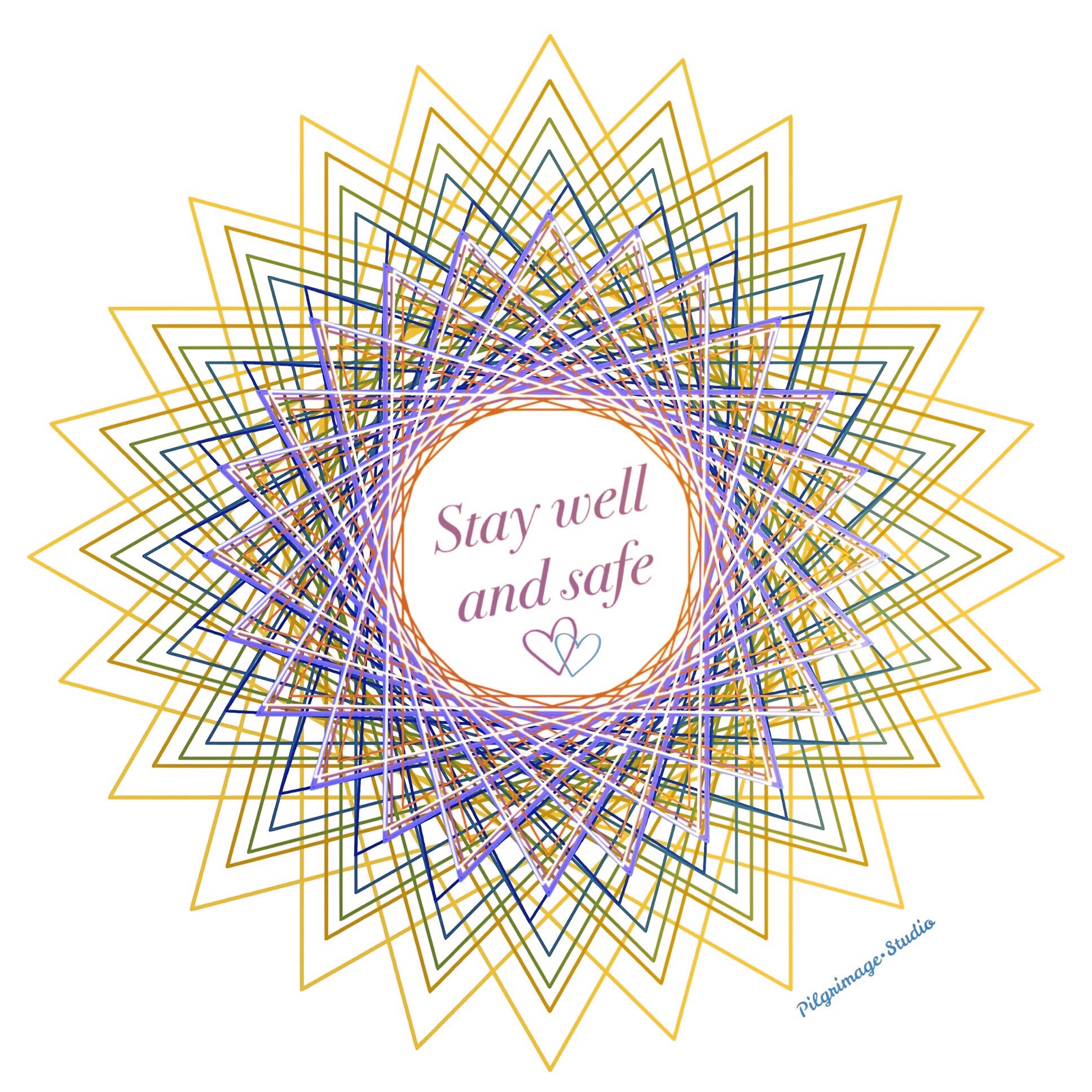 ©️ Pilgrimage Studio 