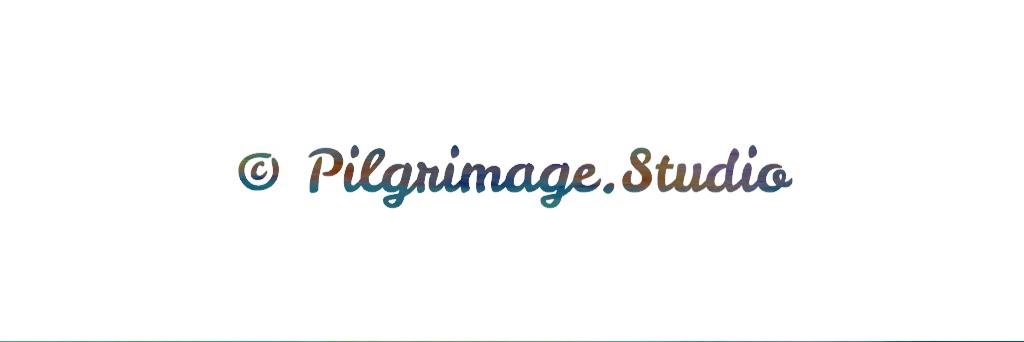 With Love, ©️ Pilgrimage Studio 