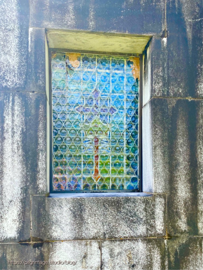Colorful Stained Glass 