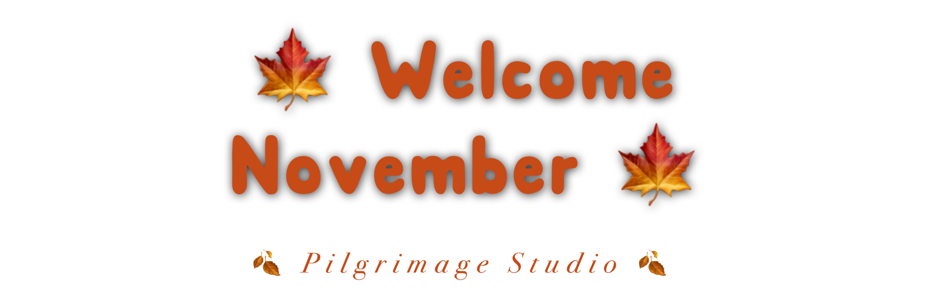 ©️ Pilgrimage Studio 