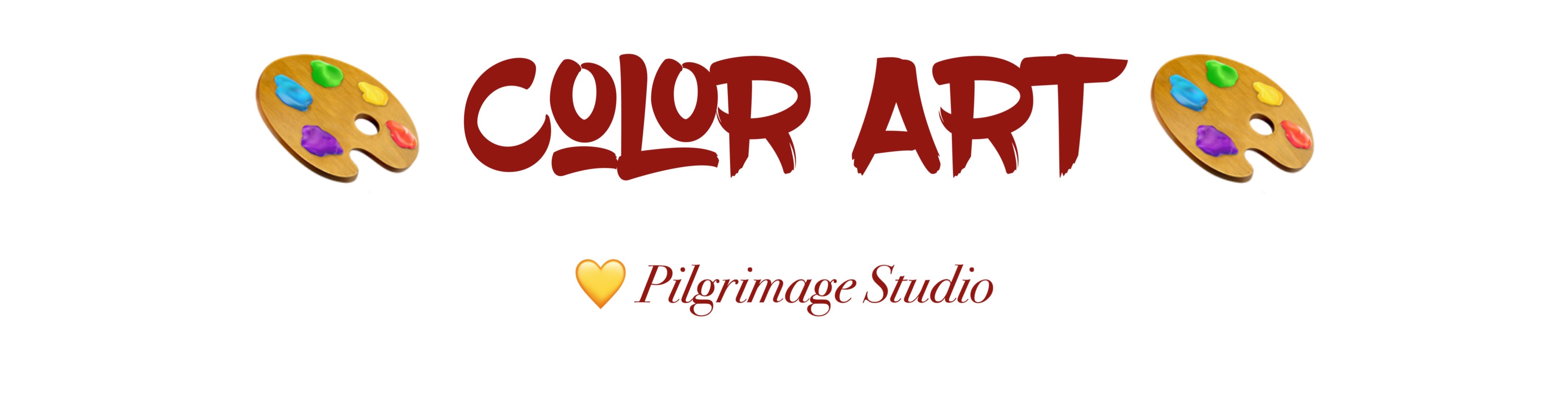 ©  Pilgrimage Studio 