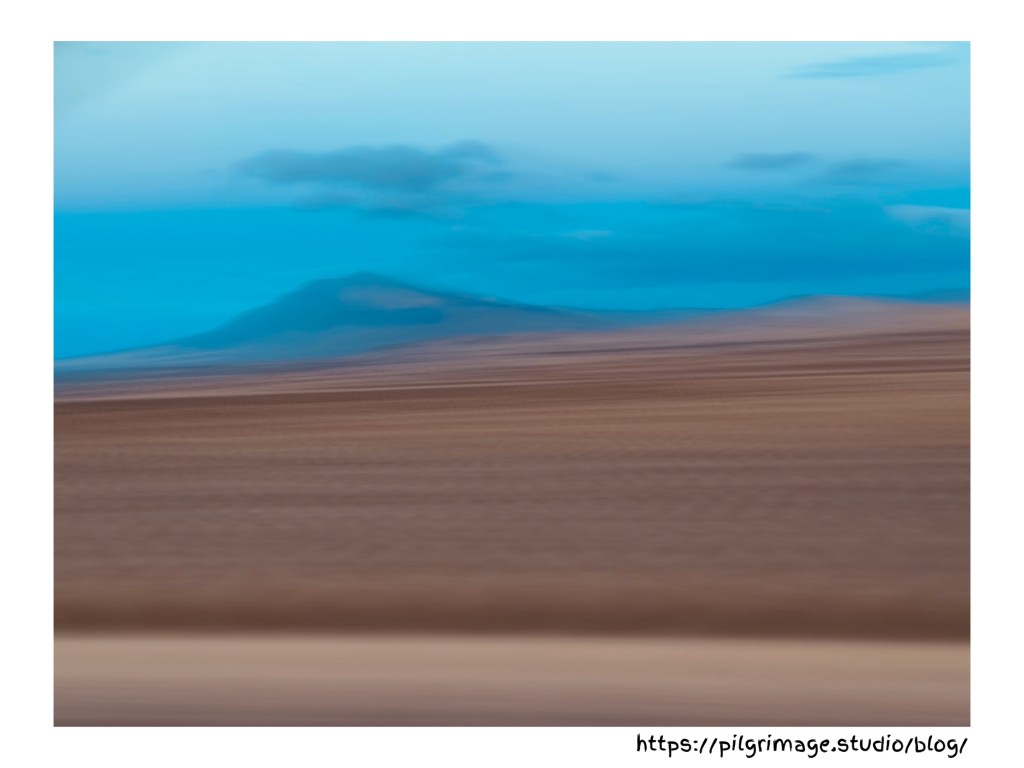 ©️ Pilgrimage Studio 