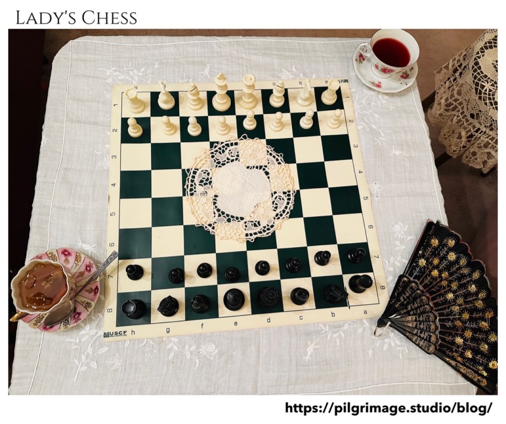 ©️ Pilgrimage Studio 